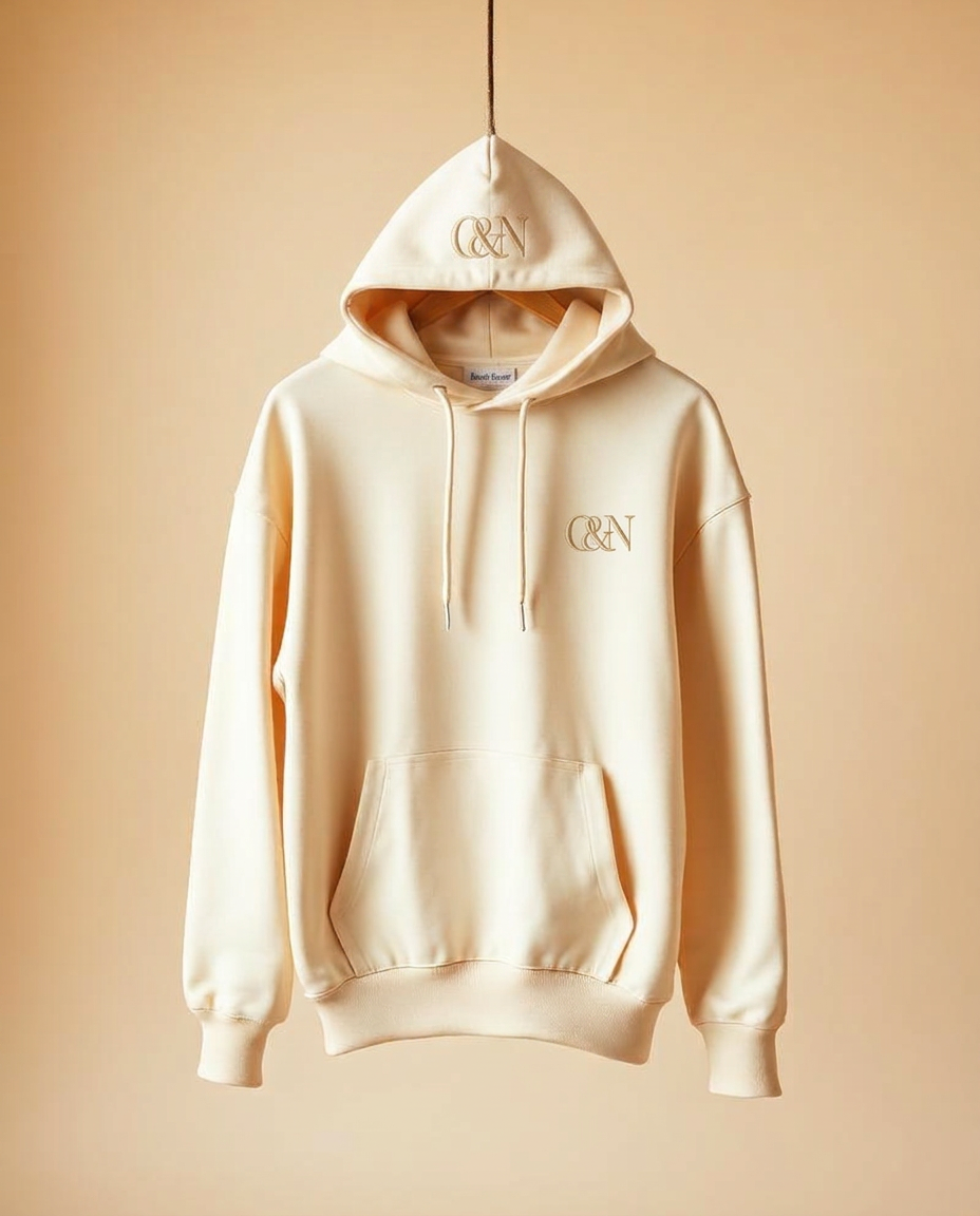Heavyweight Fleece Drops